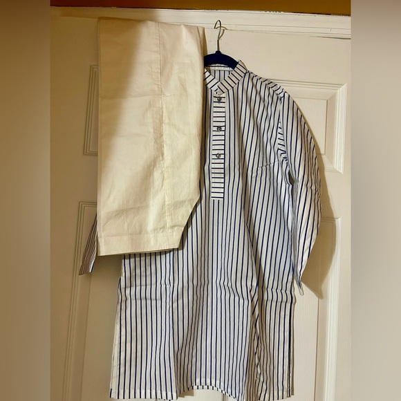 Other - 4 to 5 years 2 pc dress